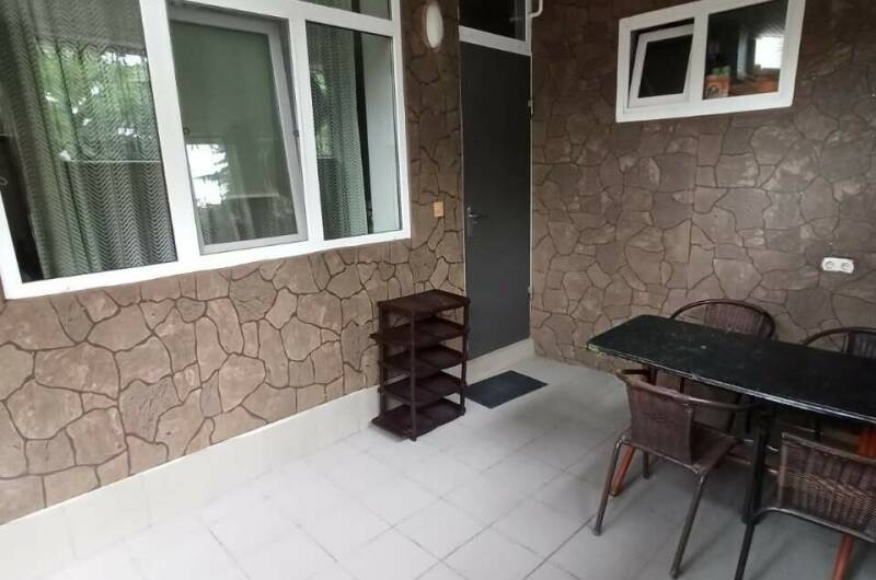 2-х комнатная квартира на Горького