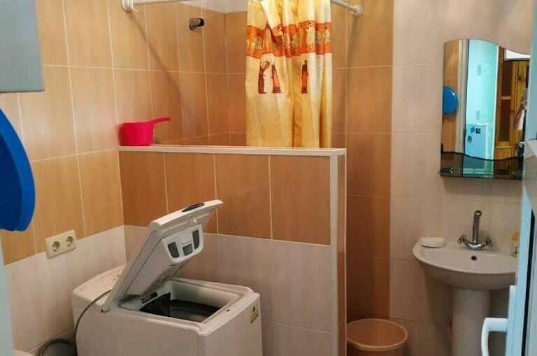 2-х комнатная квартира на Горького