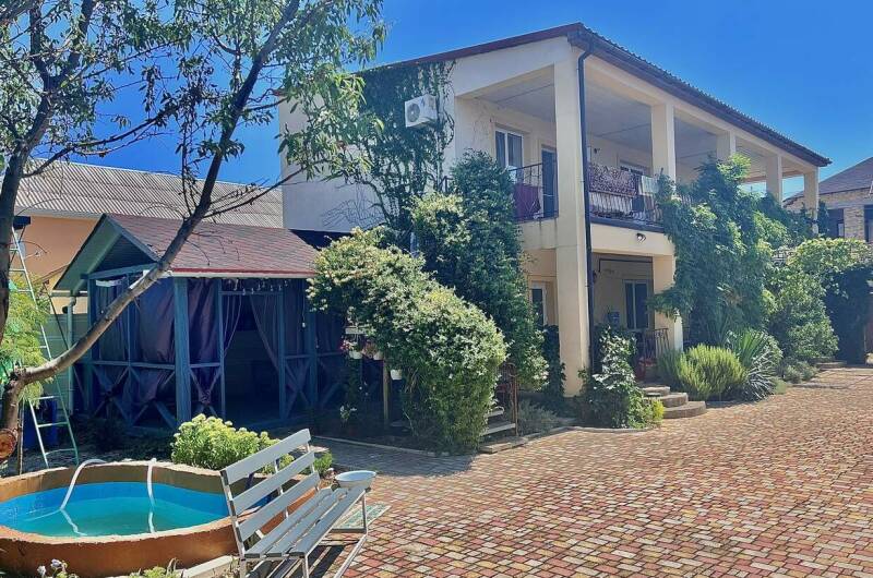 Гостевой дом «ВиноГрад»