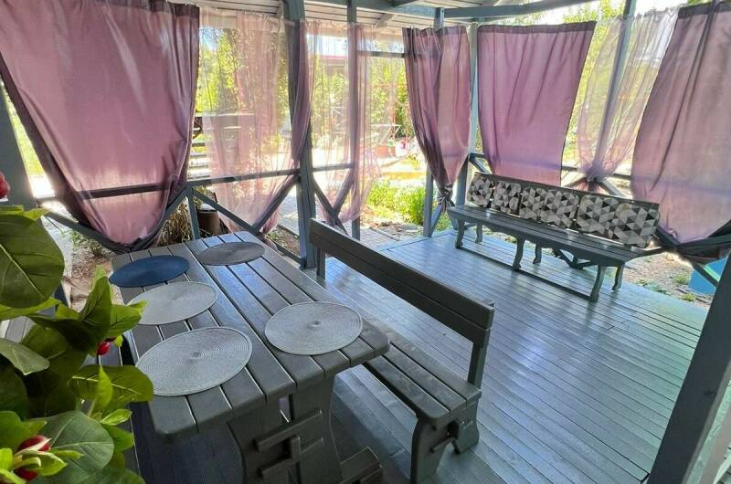 Гостевой дом «ВиноГрад»