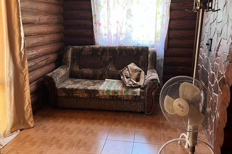 Гостевой дом «ВиноГрад»