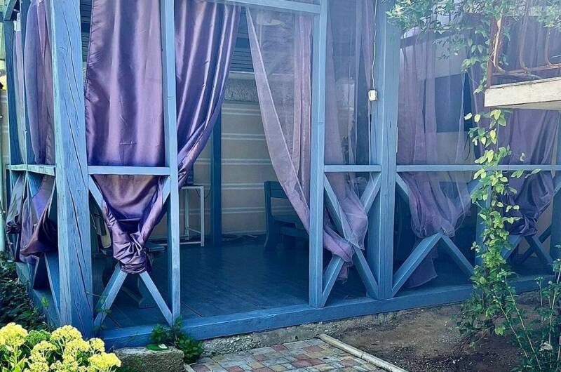 Гостевой дом «ВиноГрад»