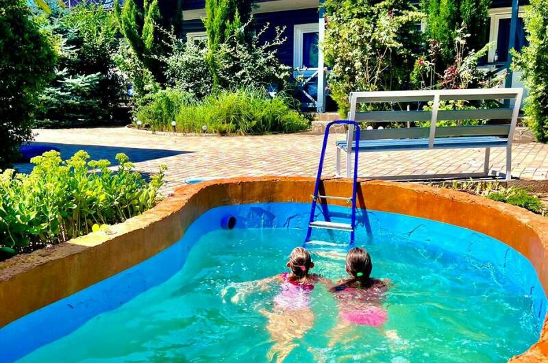 Гостевой дом «ВиноГрад»