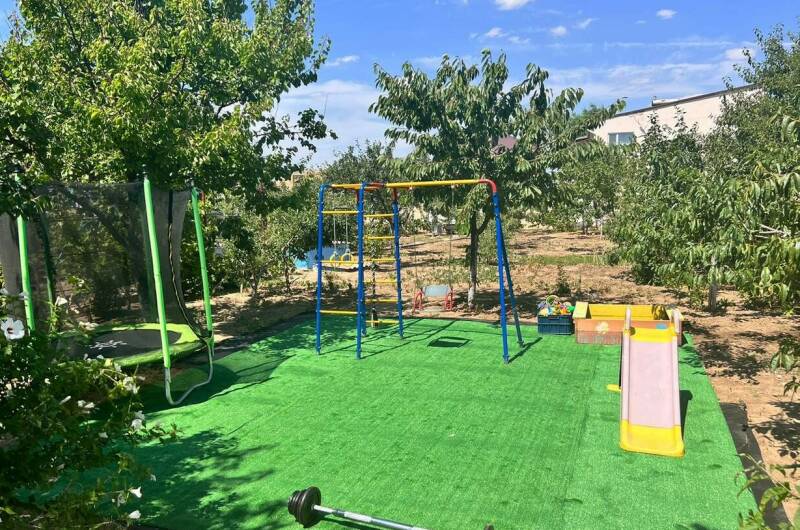 Гостевой дом «ВиноГрад»