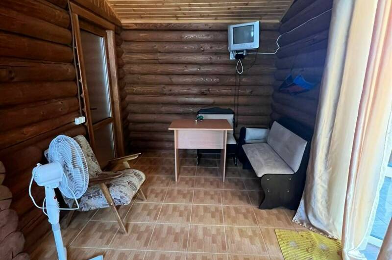 Гостевой дом «ВиноГрад»