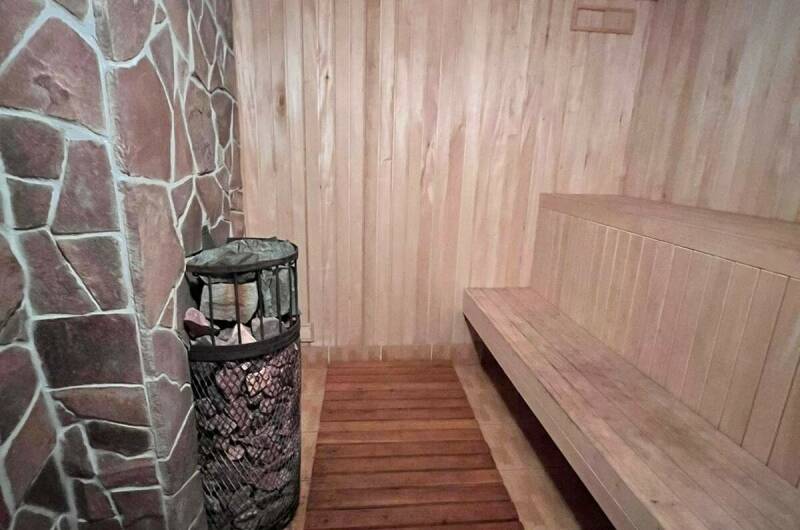 Гостевой дом «ВиноГрад»