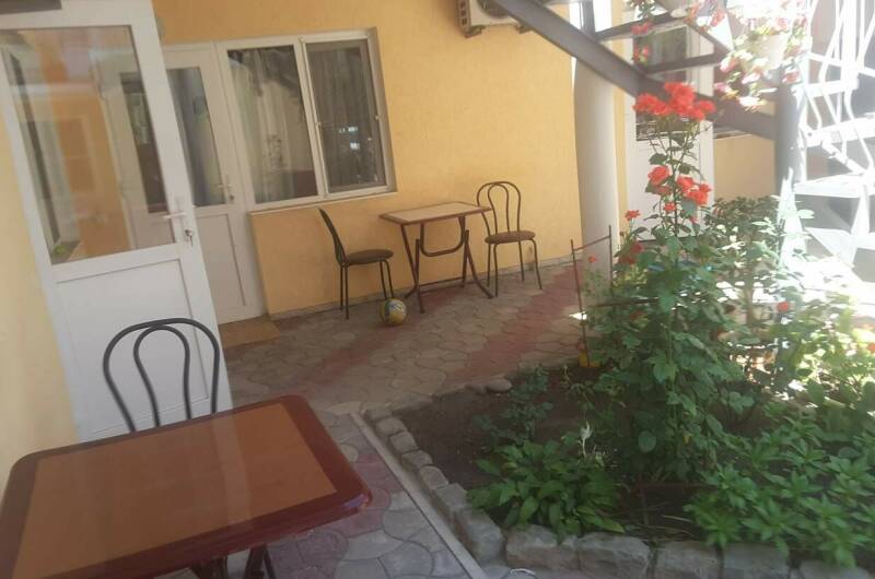 Гостевой дом «У Светланы»