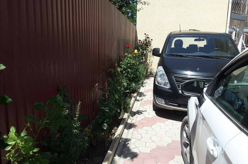 Гостевой дом «У Светланы»