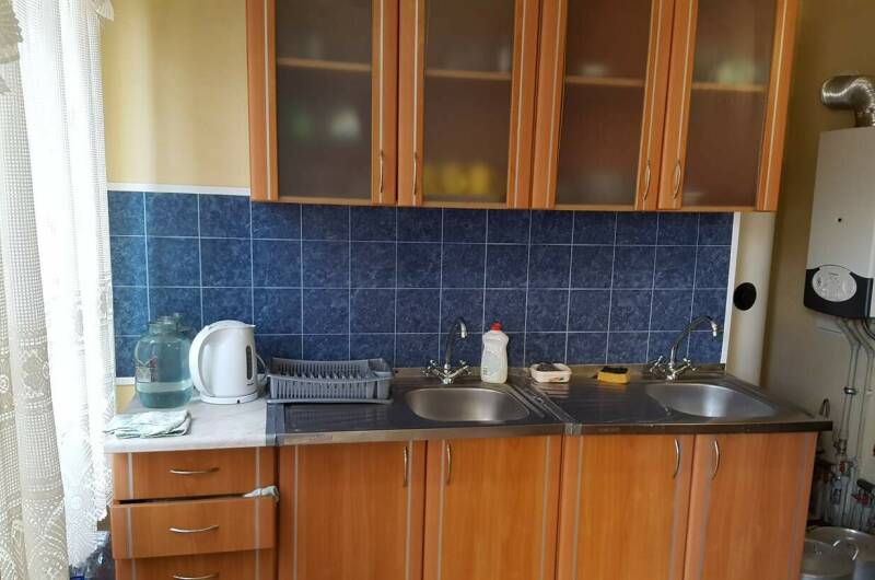 Гостевой дом «У Светланы»