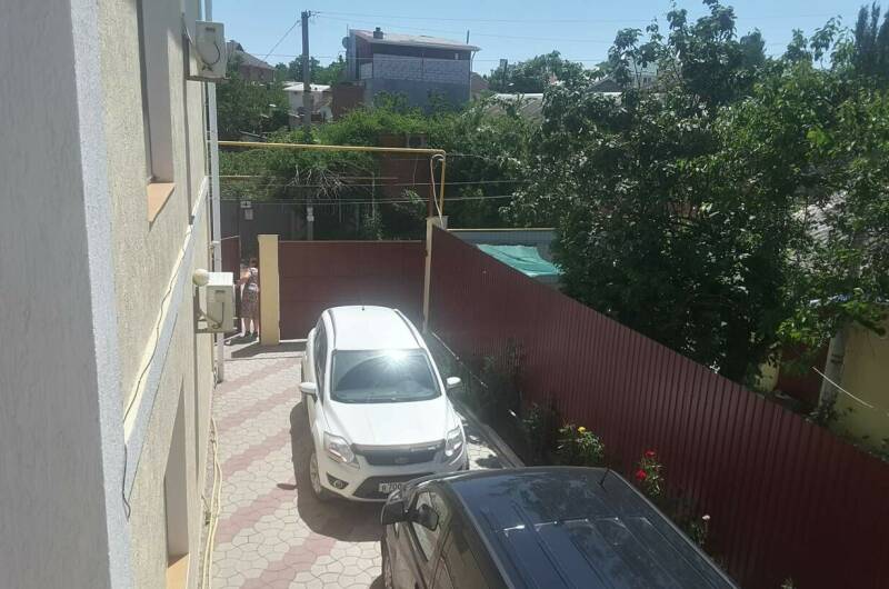 Гостевой дом «У Светланы»