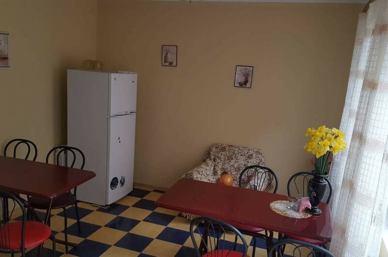 Гостевой дом «У Светланы»