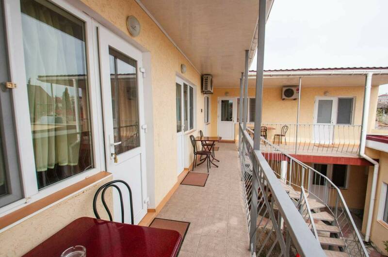 Гостевой дом «У Светланы»