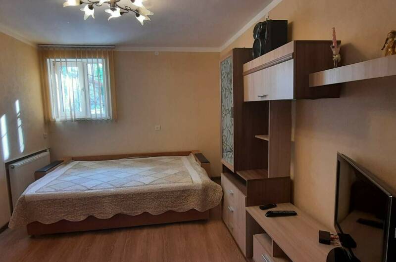 Квартира на Санаторской