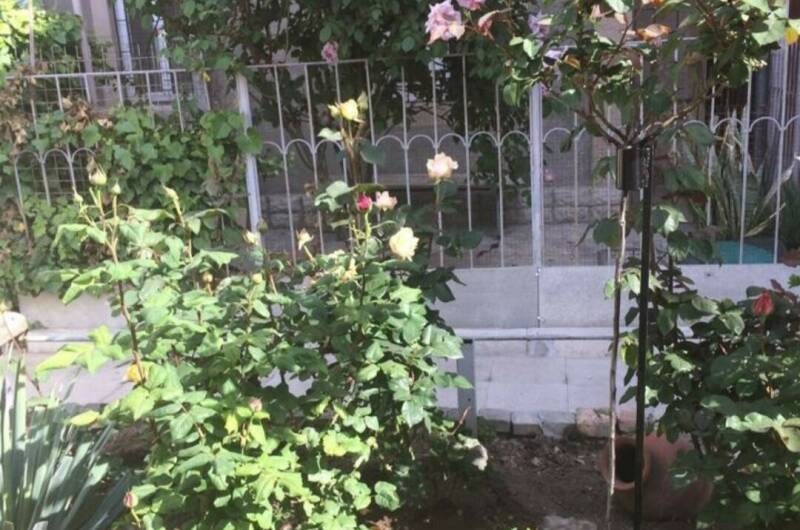 Квартира на Санаторской