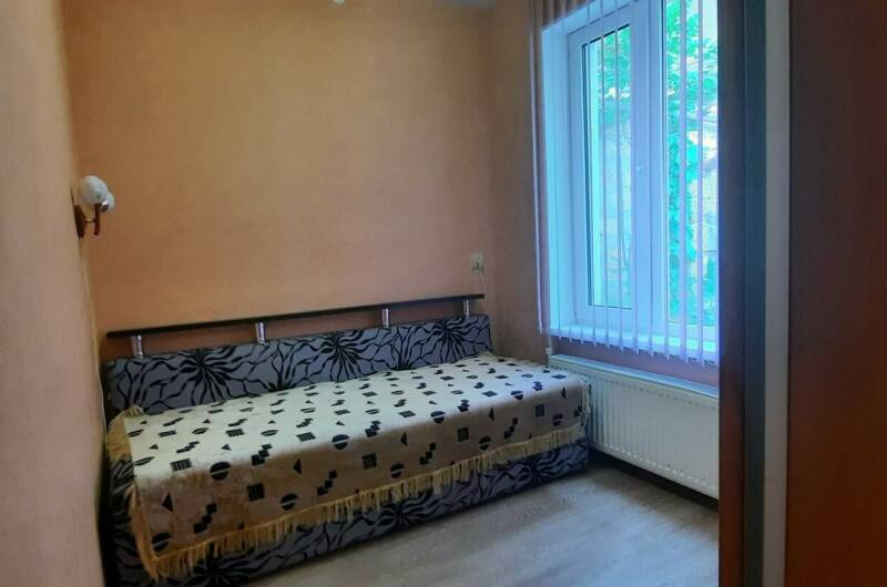 Квартира на Санаторской