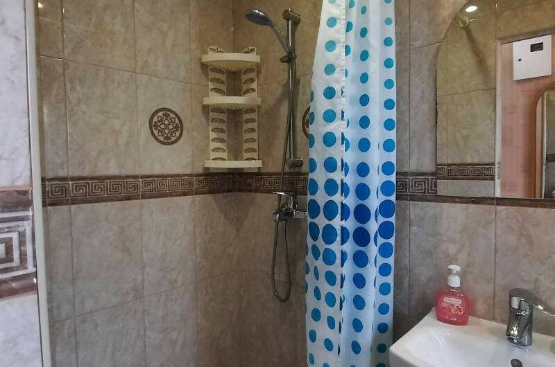 Квартира на Санаторской