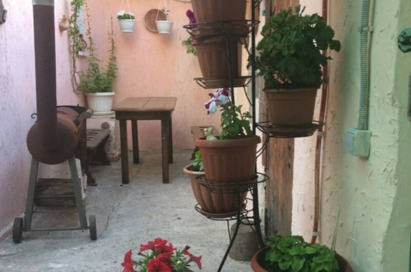 Квартира на Санаторской