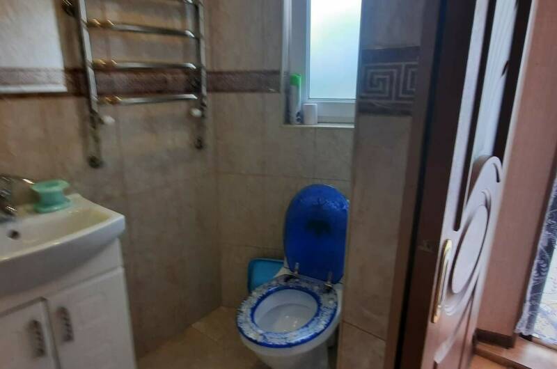 Квартира на Санаторской