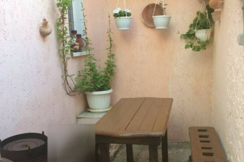 Квартира на Санаторской