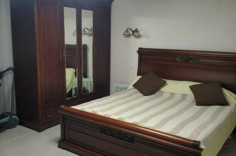 Эллинг у моря