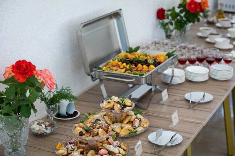 Отель «Family Resort»