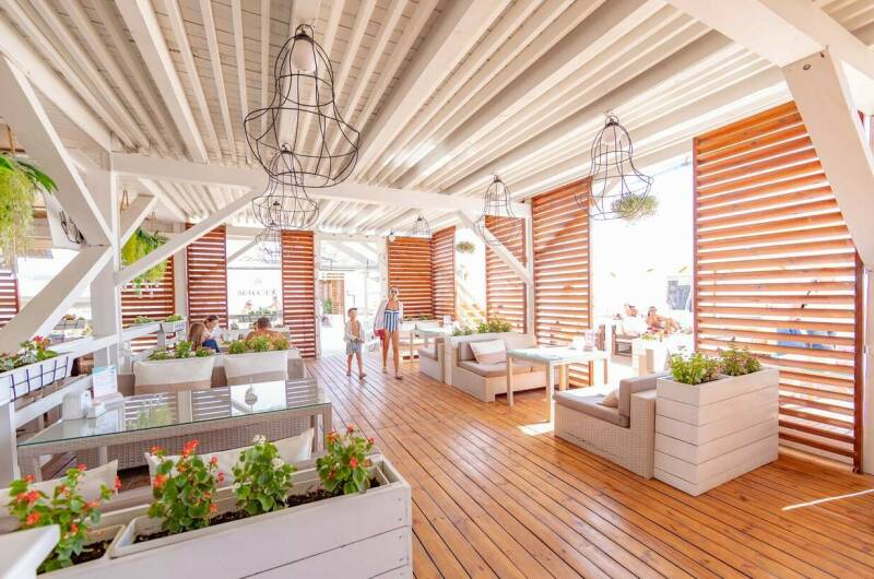 Отель «Царь Евпатор»