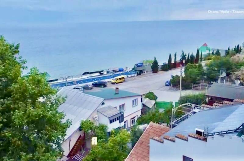 Гостевой дом «Арбат Таврический»