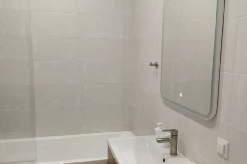 Квартира на лето