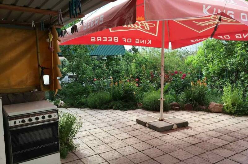 Гостевой дом «Инна»