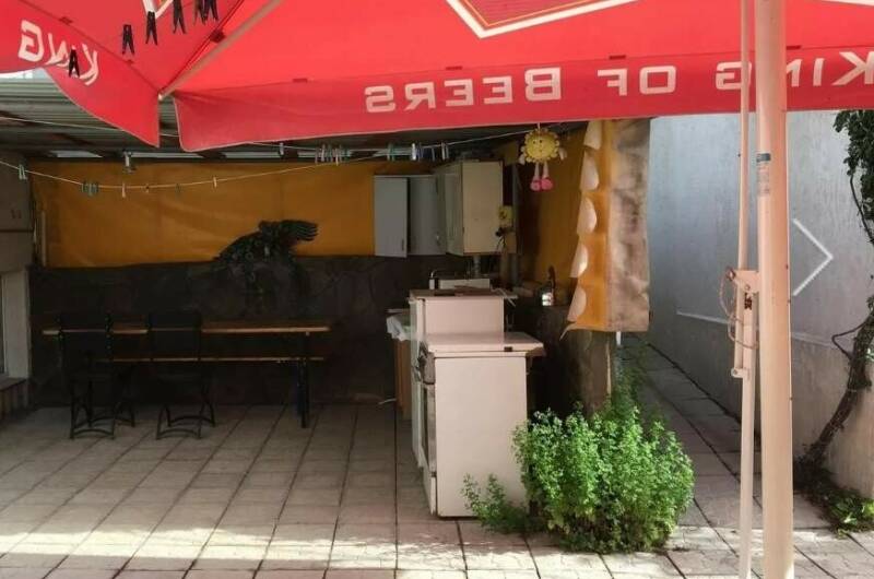 Гостевой дом «Инна»