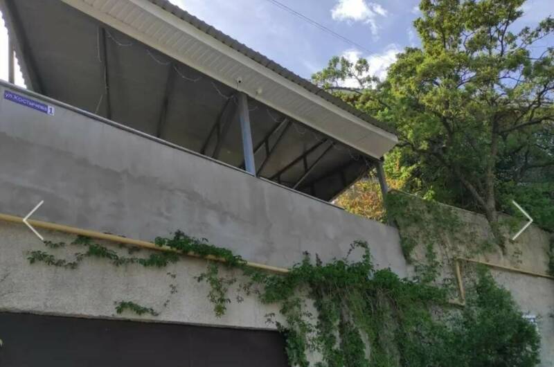 Гостевой дом «Инна»