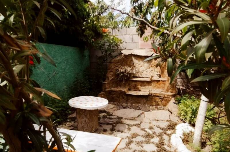 Гостевой дом «Medine»