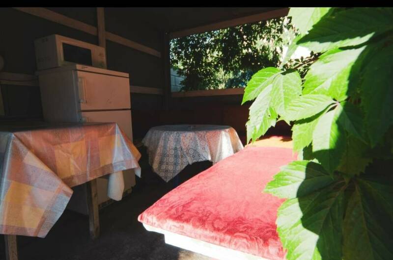 Гостевой дом «Medine»