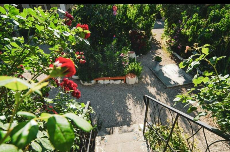 Гостевой дом «Medine»