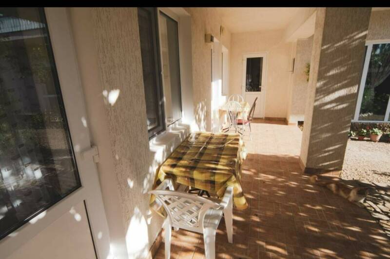 Гостевой дом «Medine»