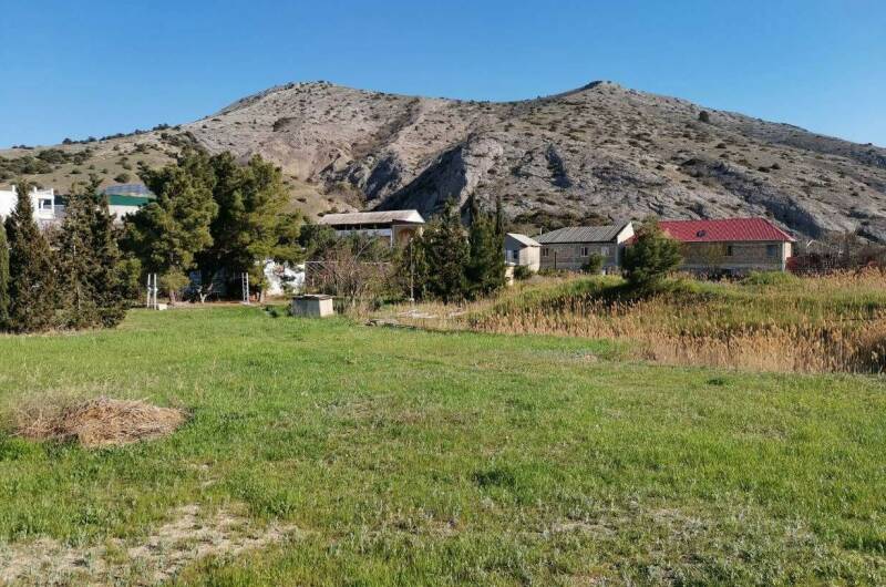 Гостевой дом «Eco botanica»