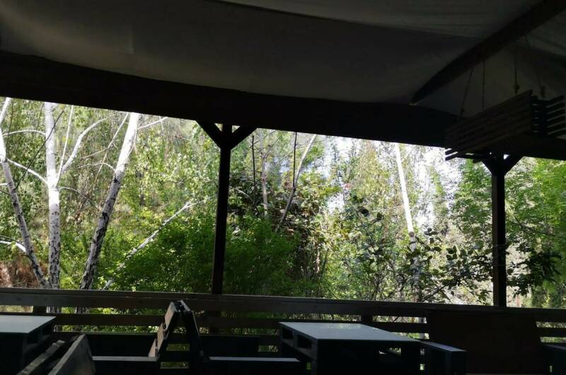 Гостевой дом «Eco botanica»