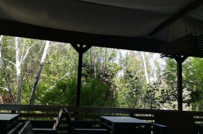 Гостевой дом «Eco botanica»