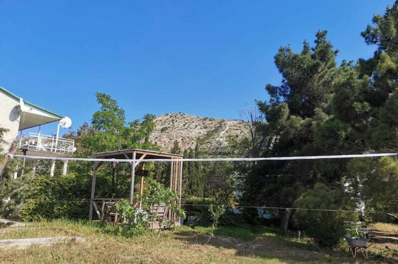 Гостевой дом «Eco botanica»