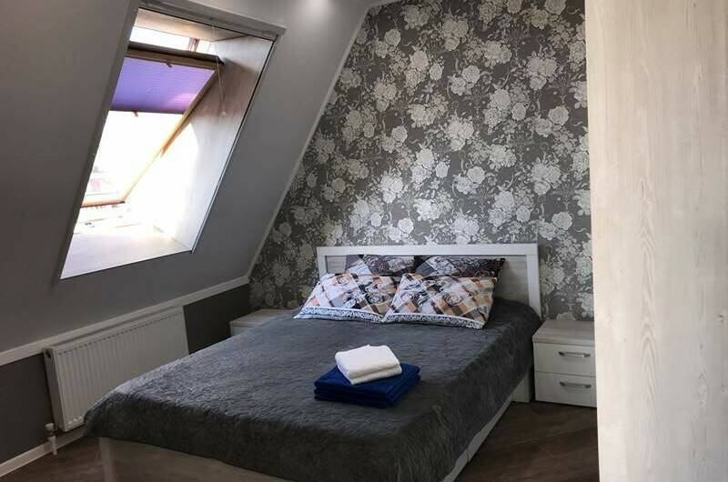 Гостевой дом на Калинина