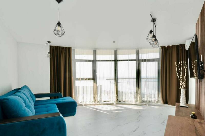 Апартаменты в ЖК «Крымская Резиденция»