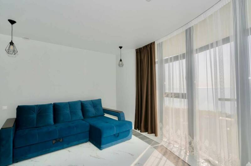 Апартаменты в ЖК «Крымская Резиденция»