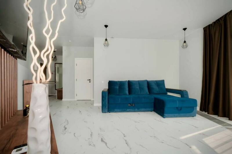 Апартаменты в ЖК «Крымская Резиденция»