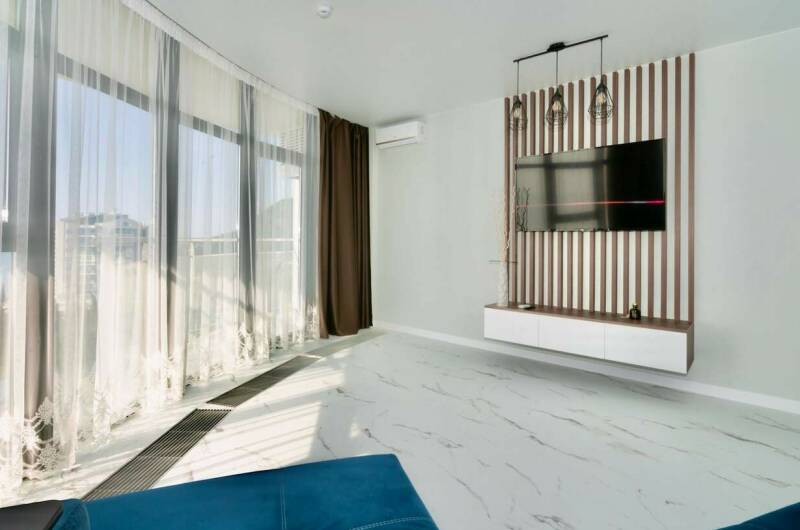 Апартаменты в ЖК «Крымская Резиденция»