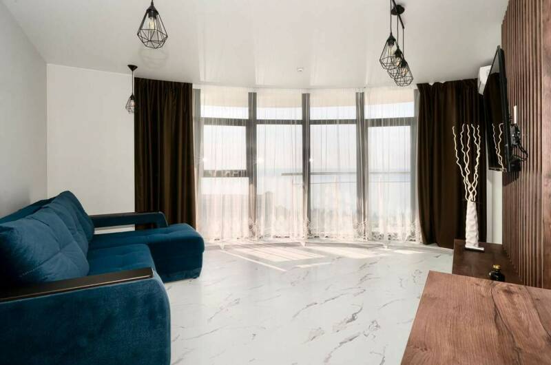 Апартаменты в ЖК «Крымская Резиденция»