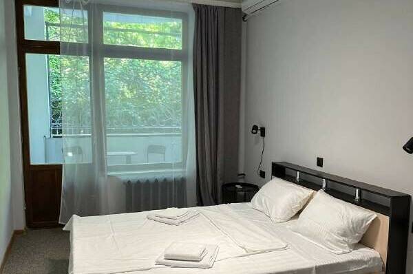 Гостевой дом «Публика»