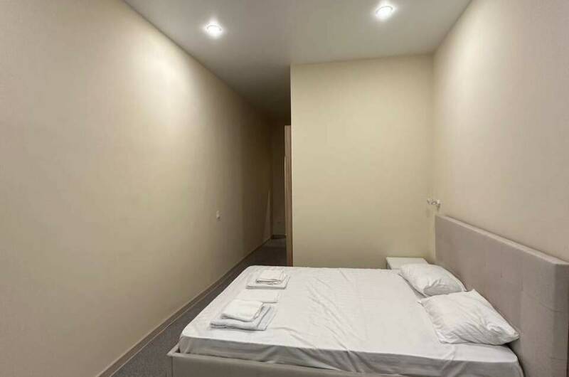 Гостевой дом «Публика»