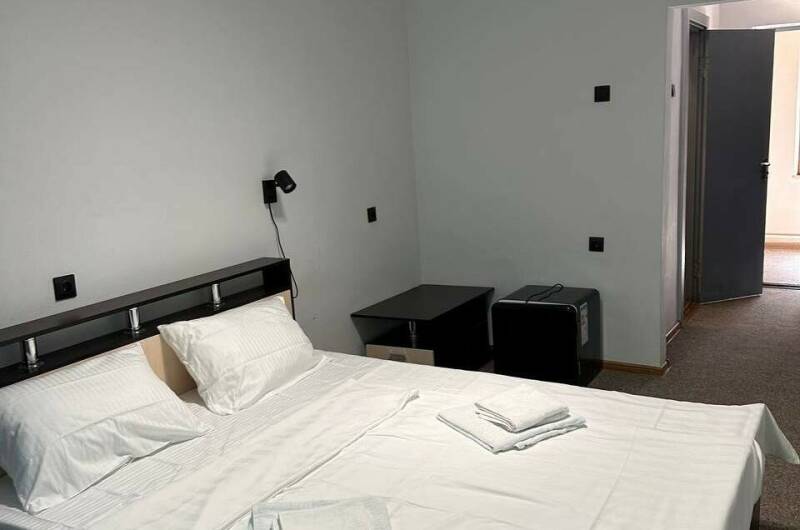 Гостевой дом «Публика»