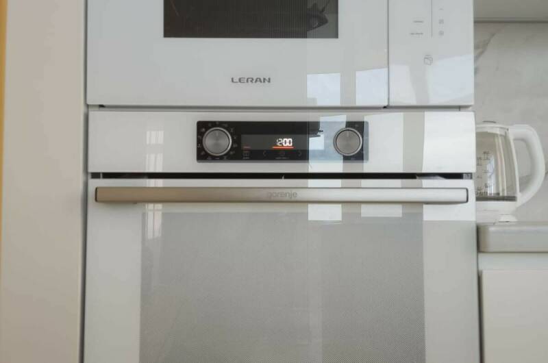 3 комн. квартира «Люкс» с прекрасным видом на море