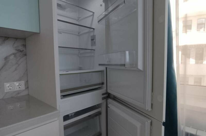 3 комн. квартира «Люкс» с прекрасным видом на море